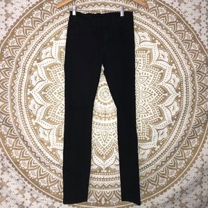 Urban Outfitters Jeans - BDG Black skinny jeans Urban Outfitters Jeans - BDG Black skinny jeans
